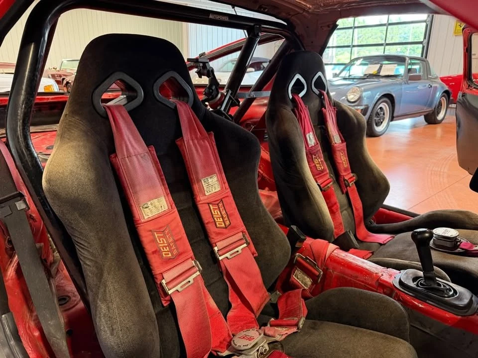 1980 Porsche 928 - Image 18 of 20