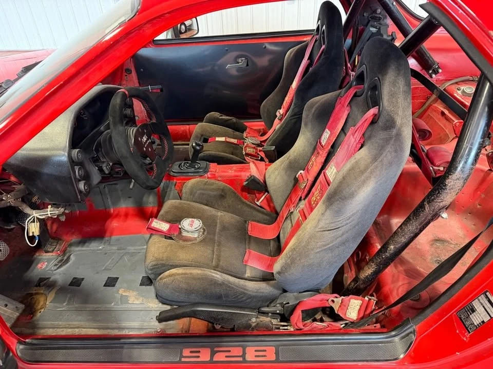 1980 Porsche 928 - Image 14 of 20