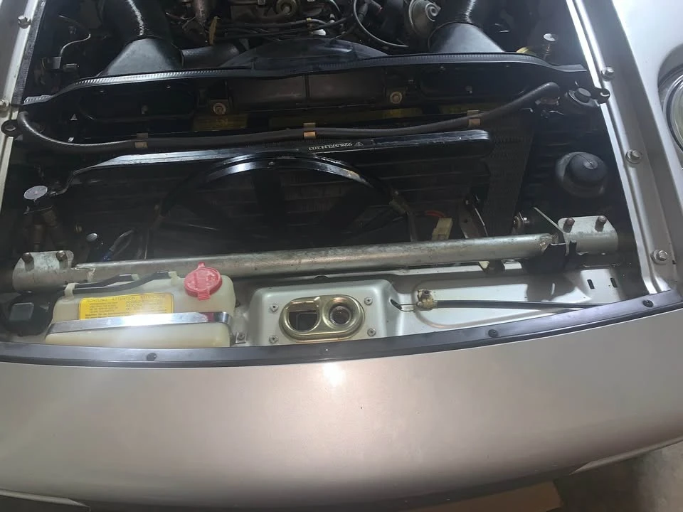 1980 Porsche 928 - Image 18 of 18