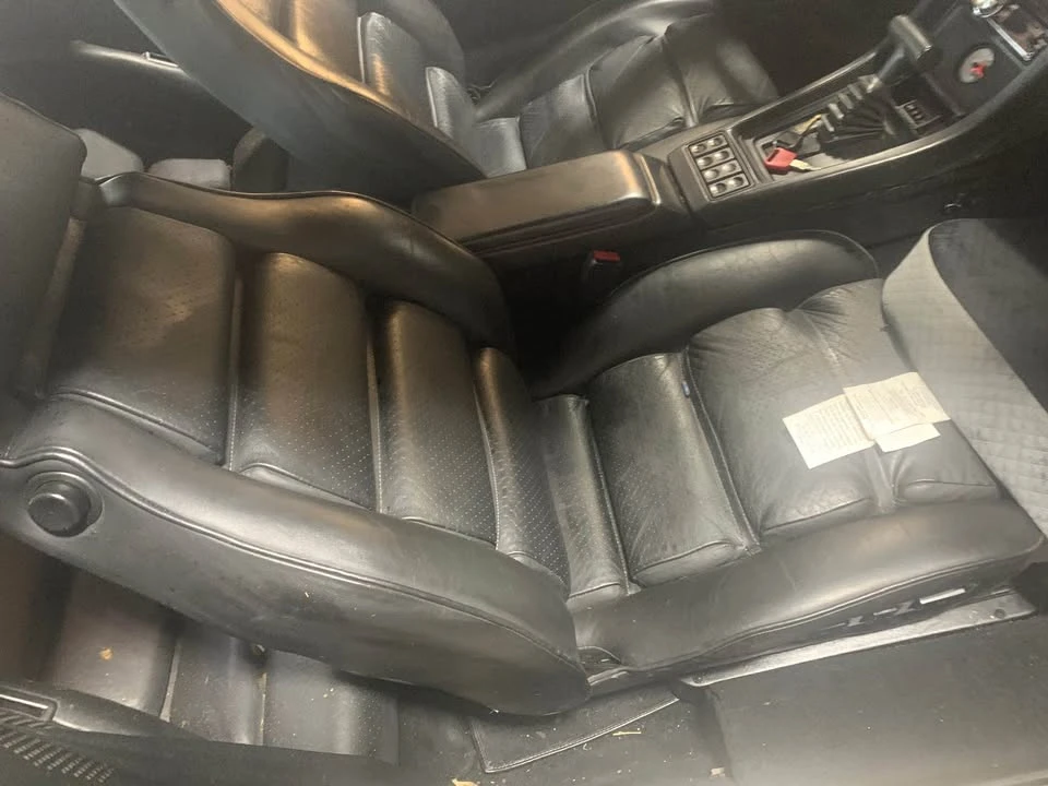 1980 Porsche 928 - Image 6 of 18