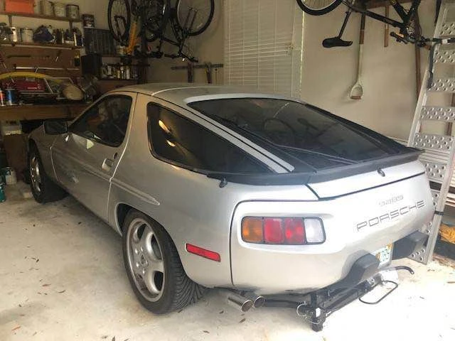 1980 Porsche 928 - Image 11 of 18