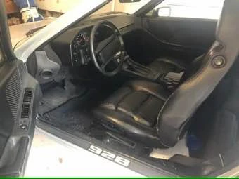 1980 Porsche 928 - Image 13 of 18