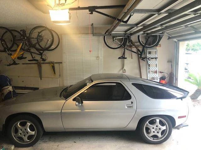 1980 Porsche 928 - Image 12 of 18