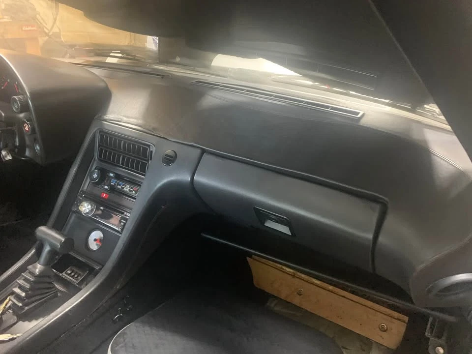 1980 Porsche 928 - Image 7 of 18