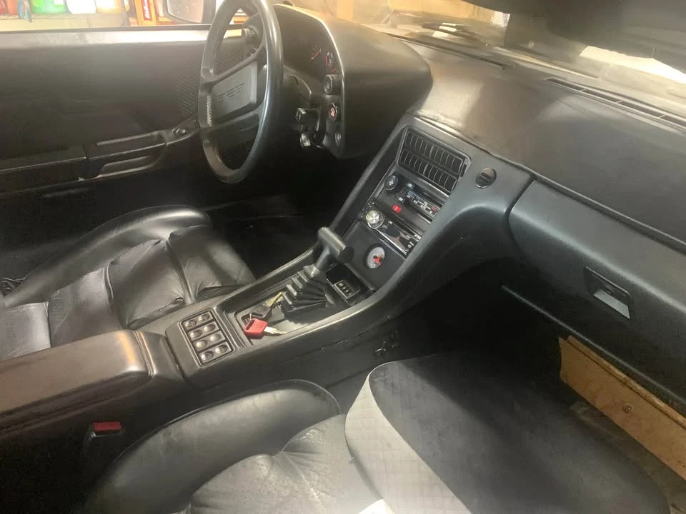 1980 Porsche 928 - Image 8 of 18