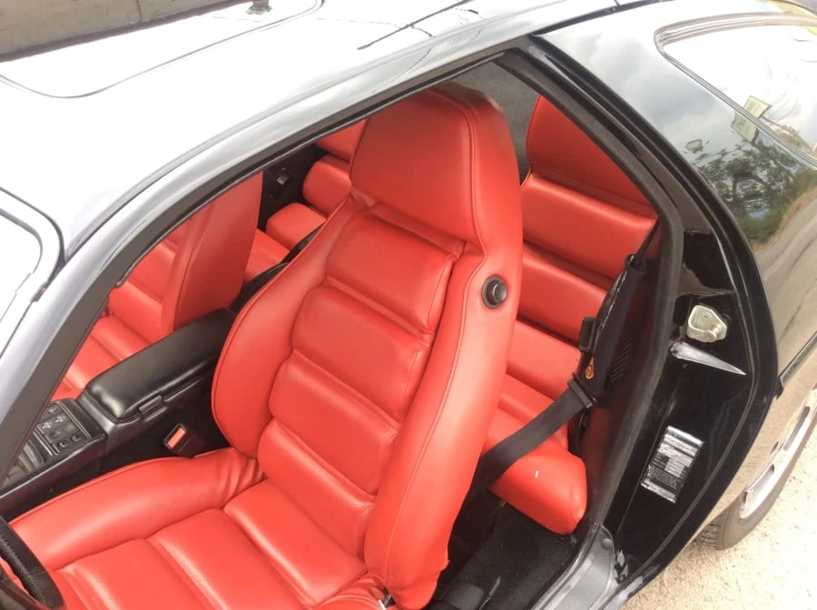 1980 Porsche 928 S - Image 4 of 12