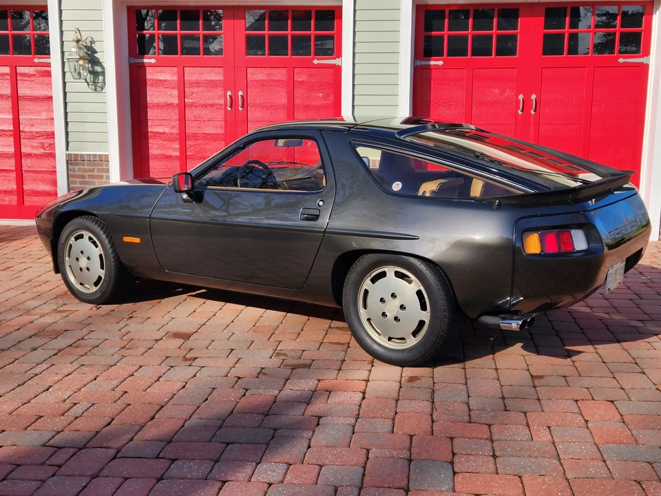 1980 Porsche 928 S - Image 15 of 31