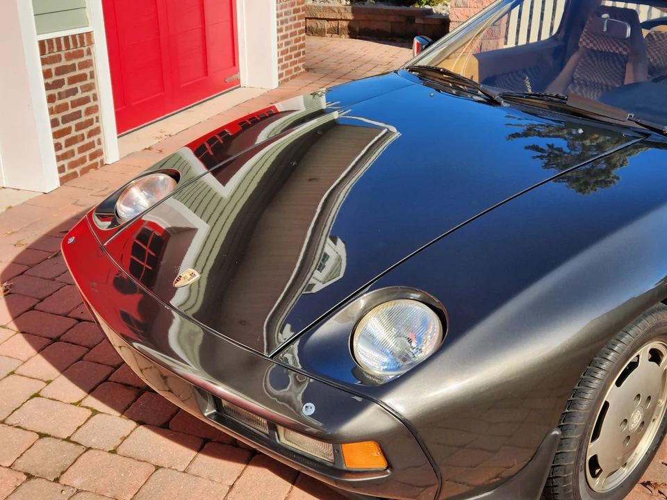 1980 Porsche 928 S - Image 16 of 31
