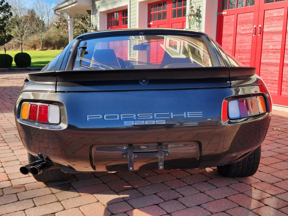 1980 Porsche 928 S - Image 19 of 31