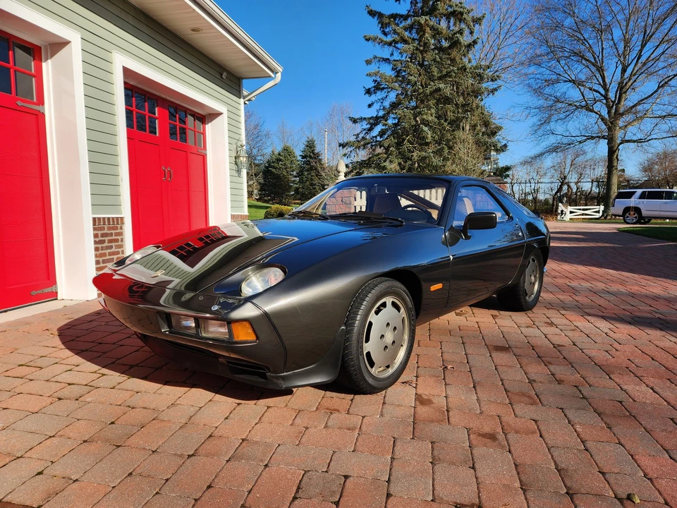 1980 Porsche 928 S - Image 22 of 31