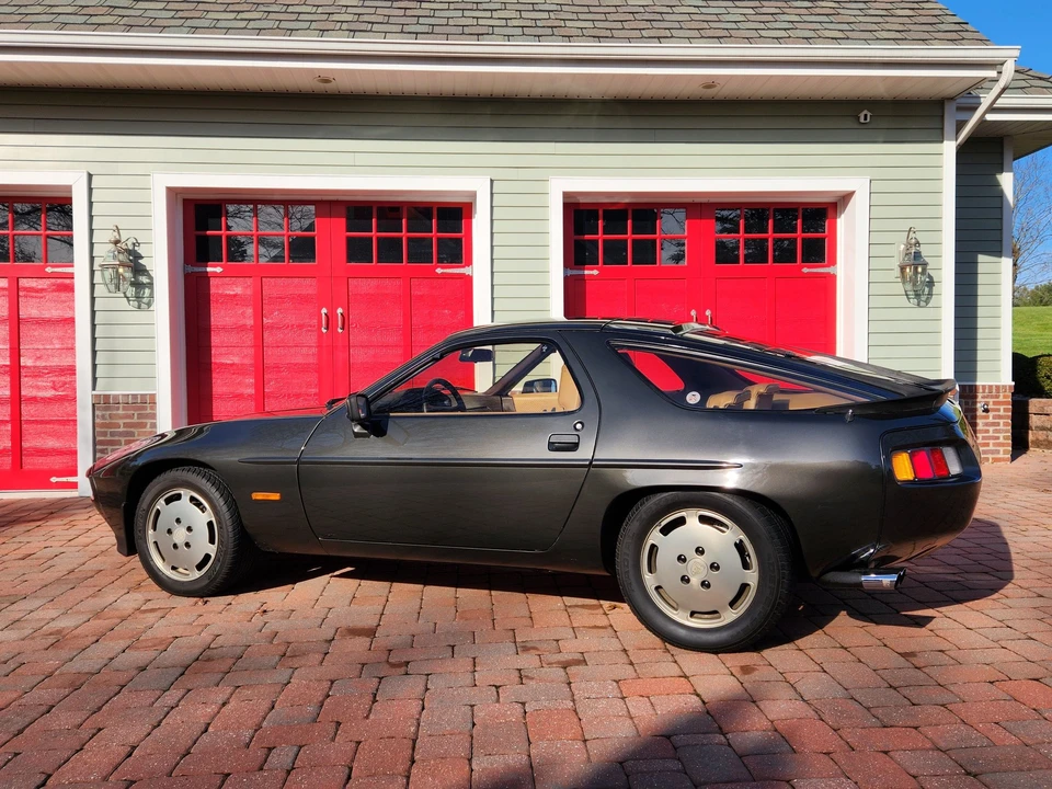 1980 Porsche 928 S - Image 26 of 31