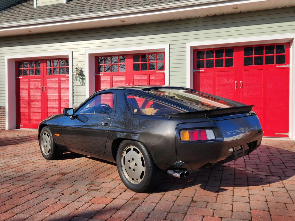 1980 Porsche 928 S - Image 27 of 31