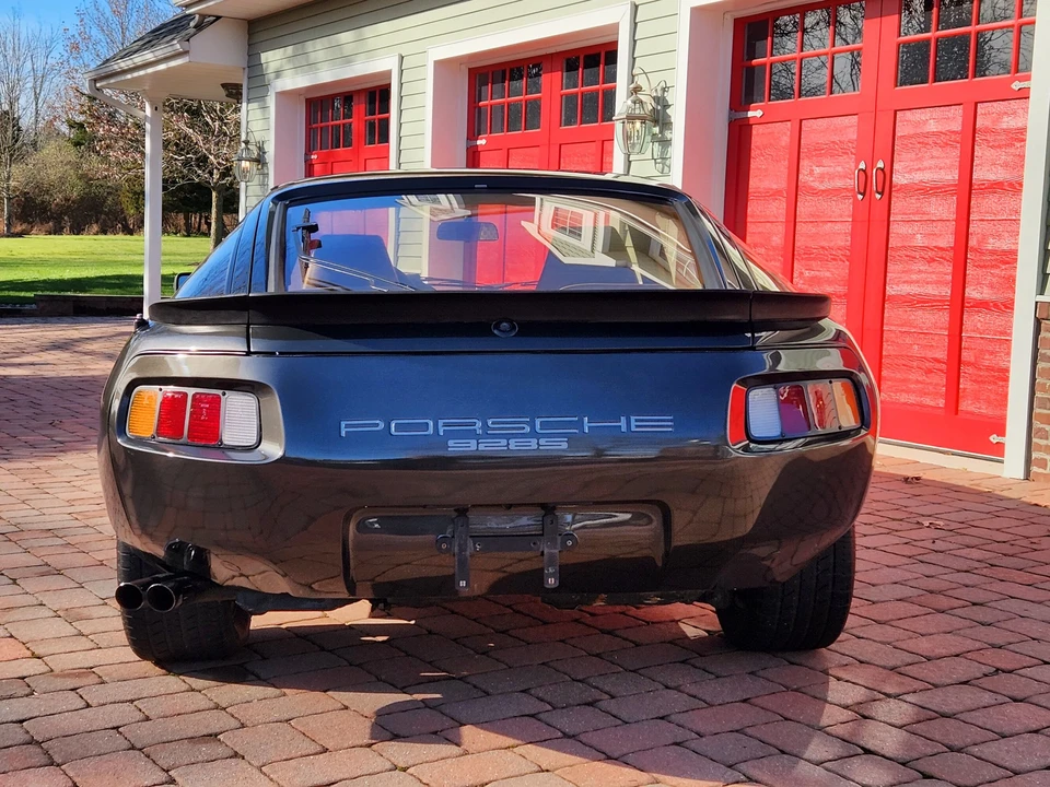 1980 Porsche 928 S - Image 28 of 31