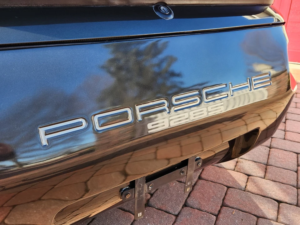 1980 Porsche 928 S - Image 29 of 31