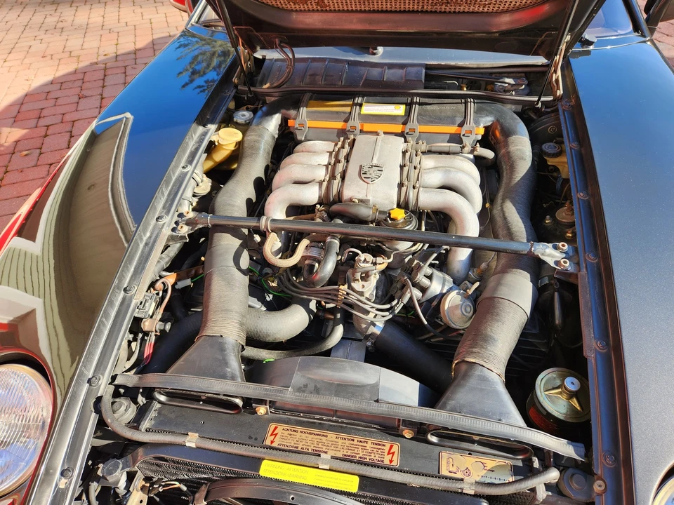 1980 Porsche 928 S - Image 30 of 31