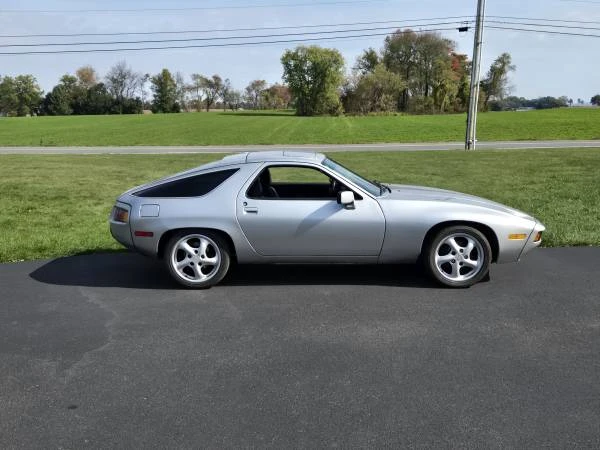 1980 Porsche 928 - Image 2 of 20
