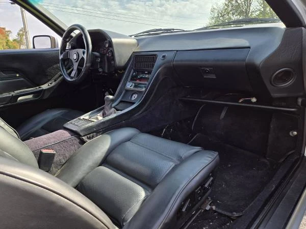 1980 Porsche 928 - Image 13 of 20