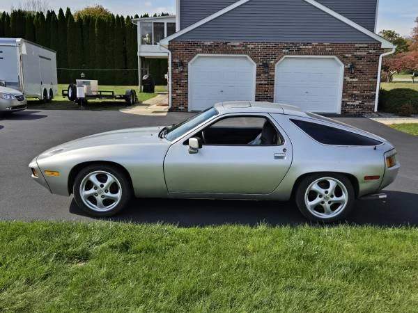 1980 Porsche 928 - Image 6 of 20