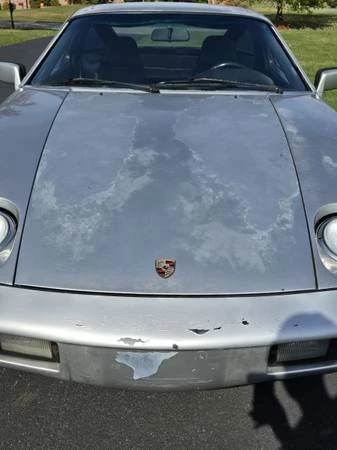 1980 Porsche 928 - Image 9 of 20