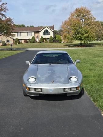 1980 Porsche 928 - Image 8 of 20