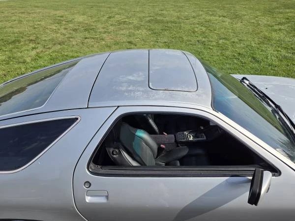 1980 Porsche 928 - Image 10 of 20