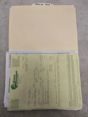 1980 Porsche 928 - Image 20 of 20