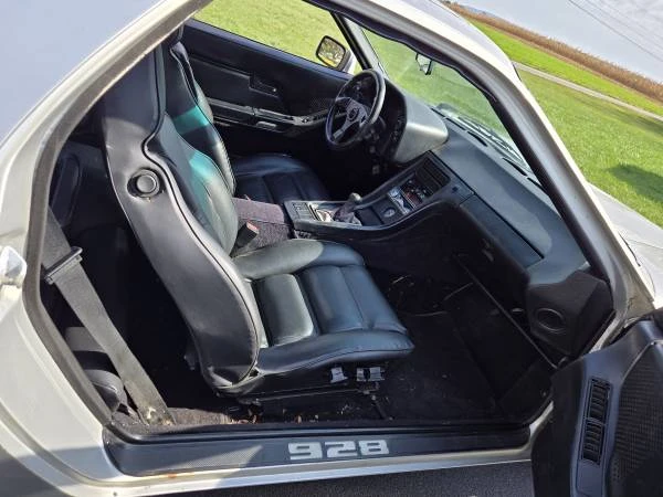 1980 Porsche 928 - Image 12 of 20