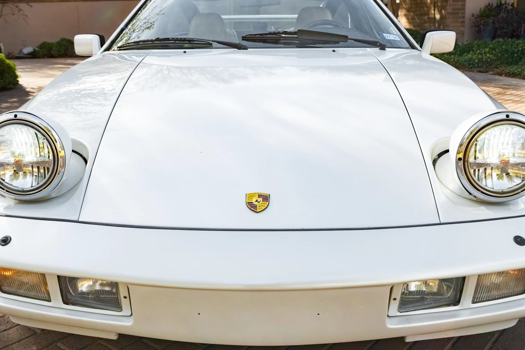 1980 Porsche 928 - Image 12 of 31