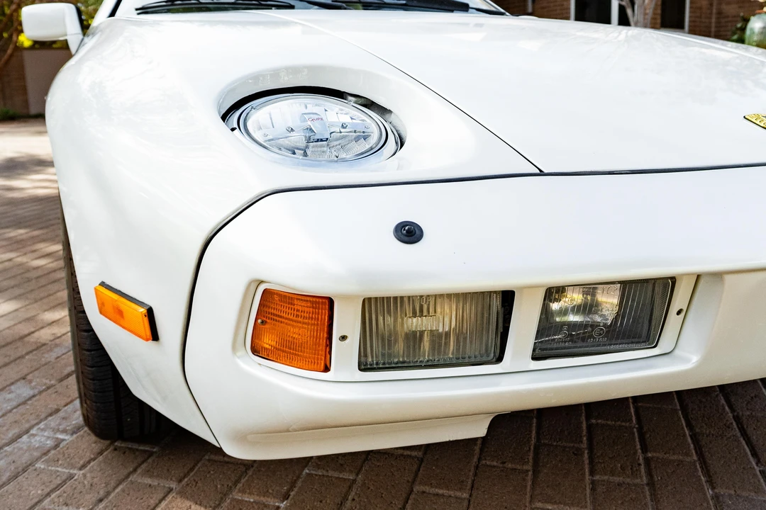 1980 Porsche 928 - Image 11 of 31