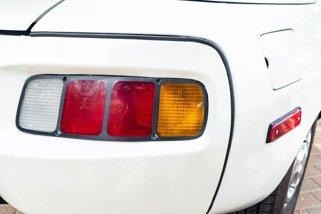 1980 Porsche 928 - Image 31 of 31