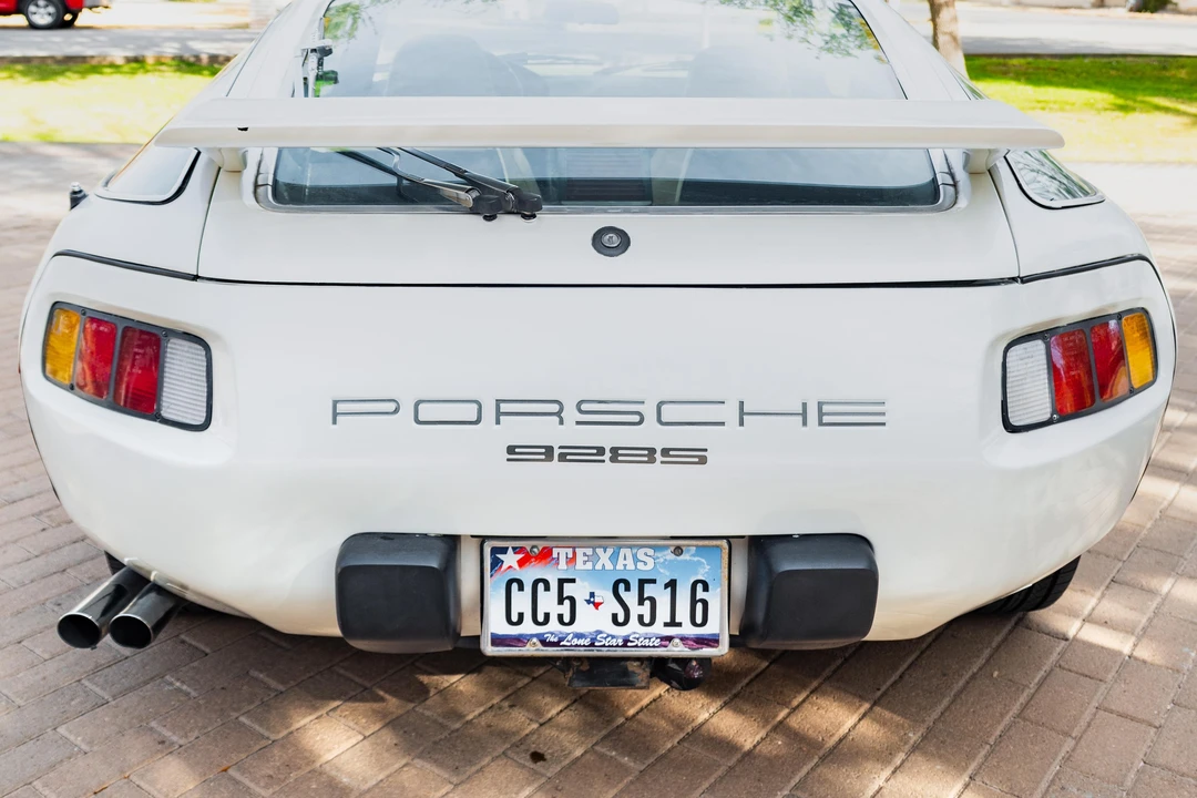 1980 Porsche 928 - Image 30 of 31