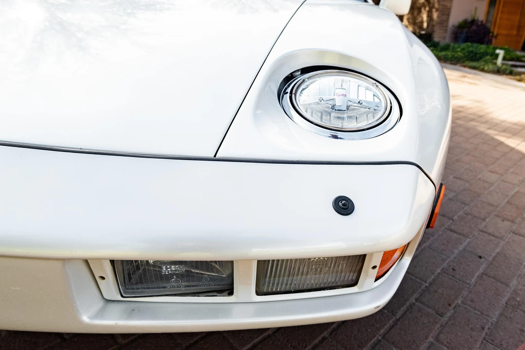 1980 Porsche 928 - Image 17 of 31