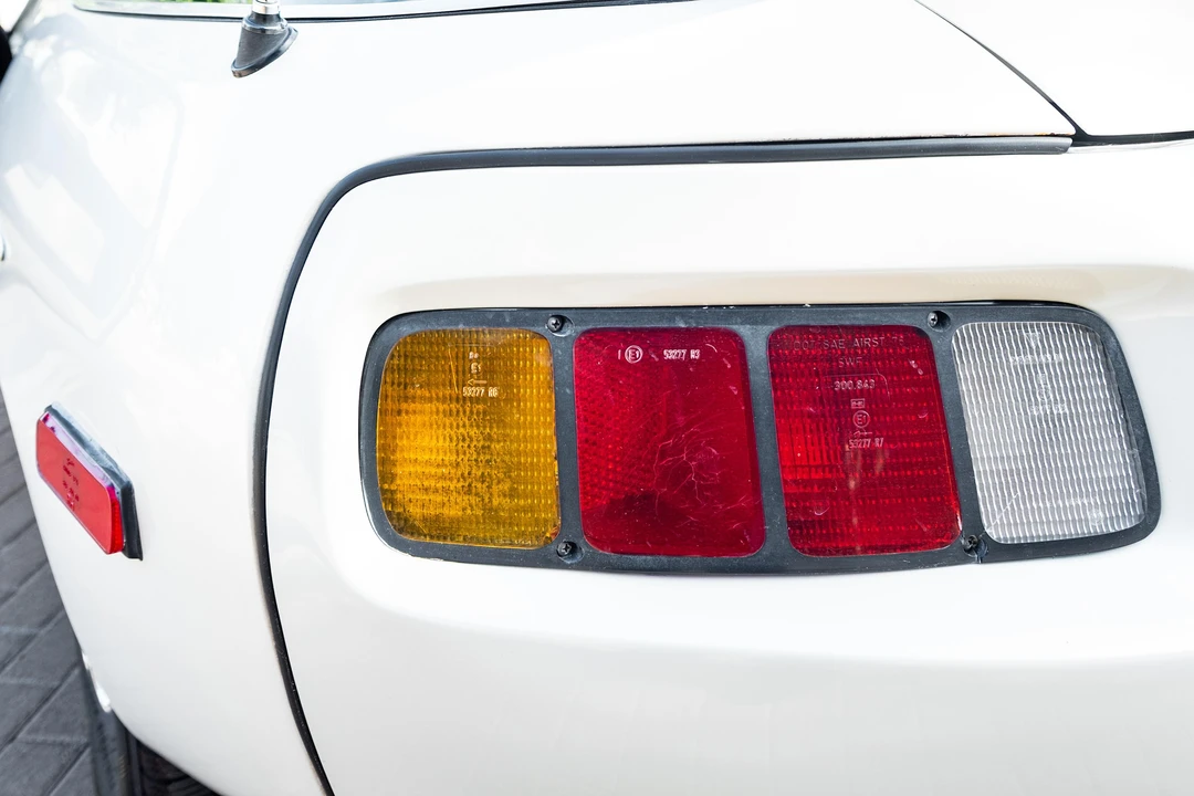 1980 Porsche 928 - Image 28 of 31