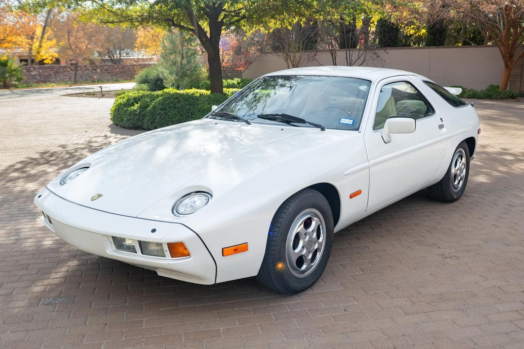 1980 Porsche 928 - Image 8 of 31