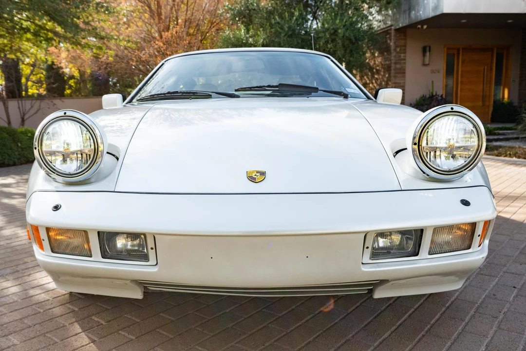 1980 Porsche 928 - Image 7 of 31