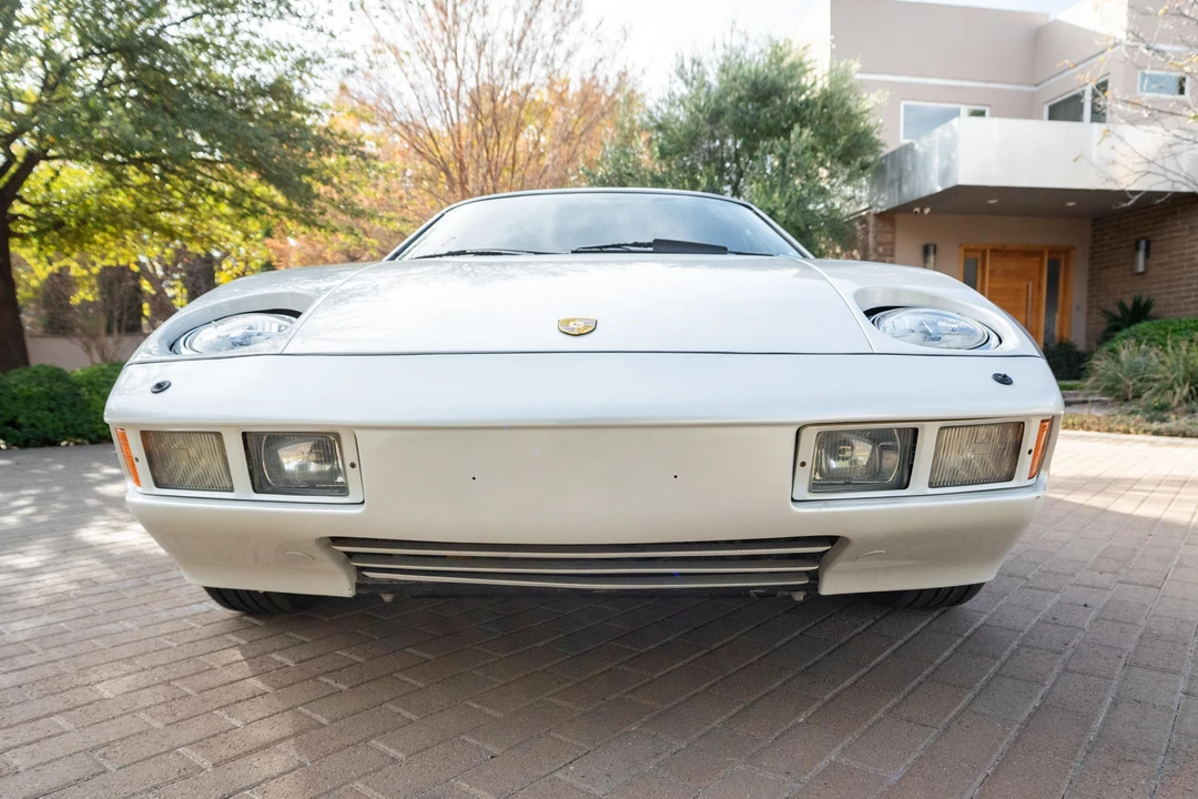 1980 Porsche 928 - Image 6 of 31