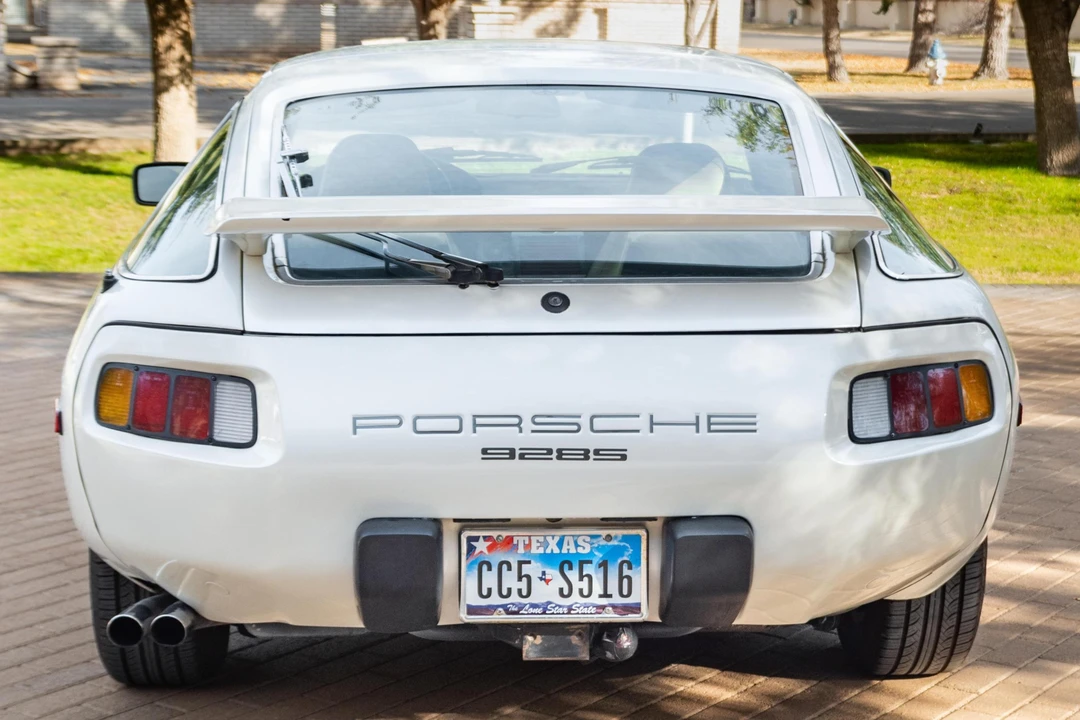 1980 Porsche 928 - Image 5 of 31