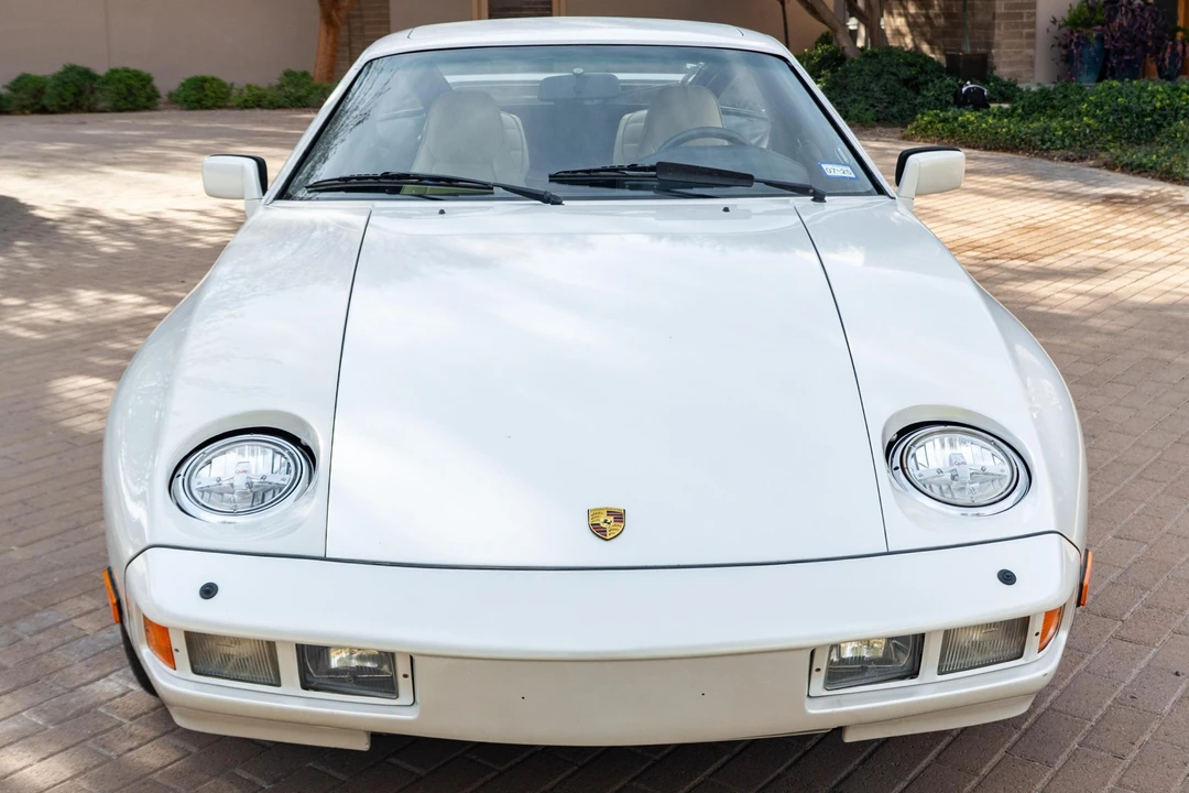 1980 Porsche 928 - Image 2 of 31