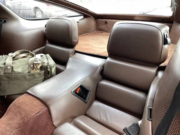 1980 Porsche 928 - Image 3 of 4