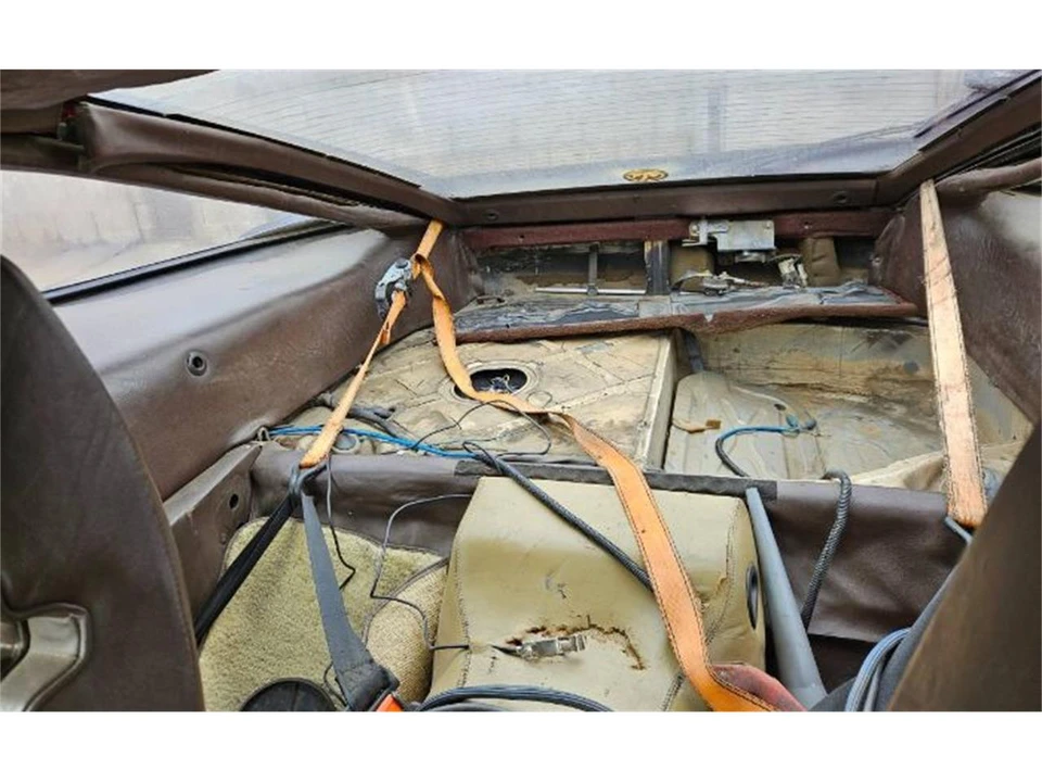 1980 Porsche 928 S - Image 3 of 23