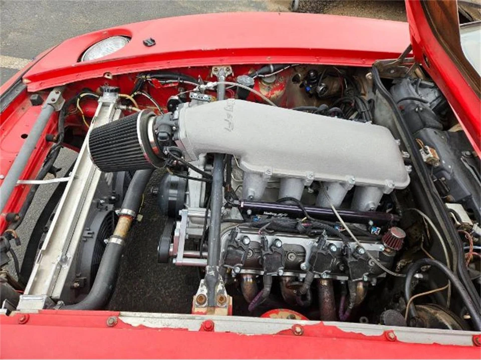 1980 Porsche 928 S - Image 16 of 23