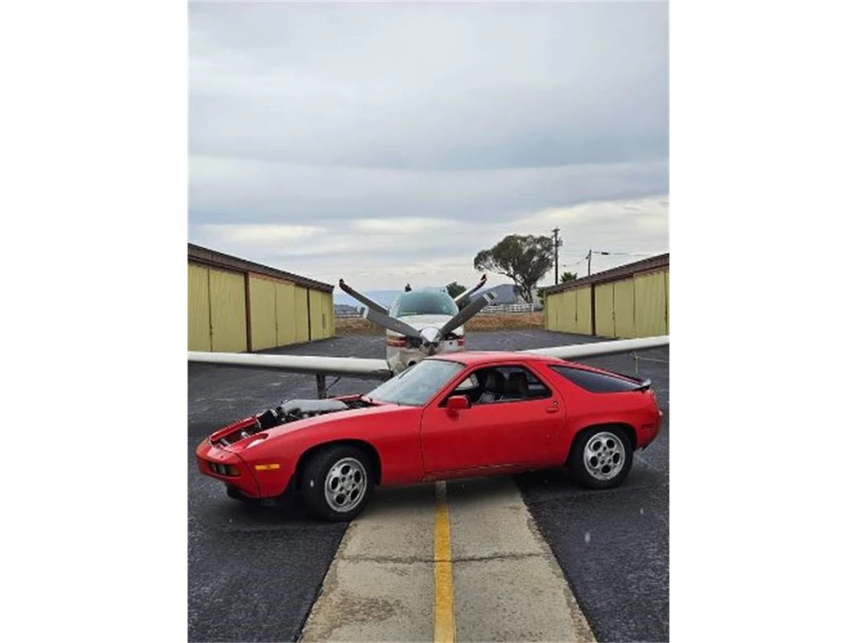 1980 Porsche 928 S - Image 23 of 23