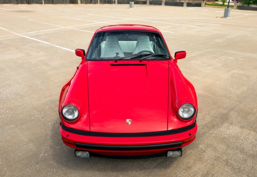 1980 Porsche 930 Turbo - Image 22 of 31