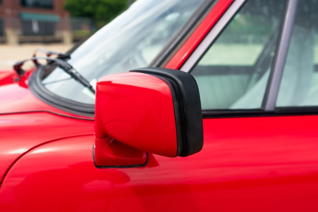 1980 Porsche 930 Turbo - Image 25 of 31