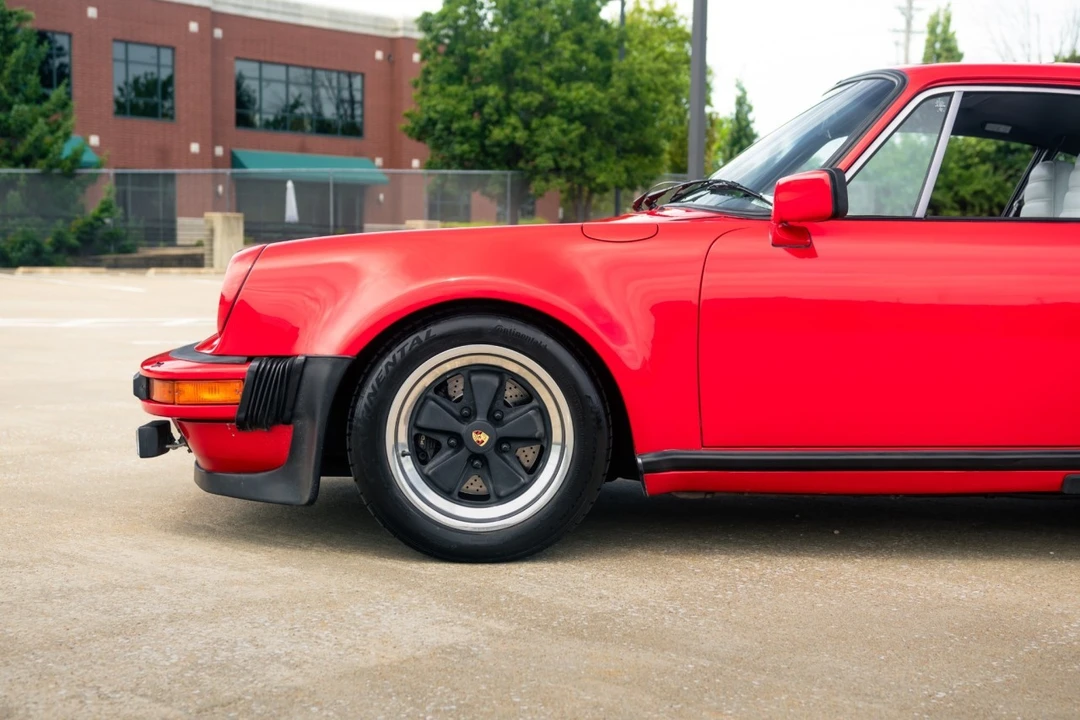 1980 Porsche 930 Turbo - Image 3 of 31
