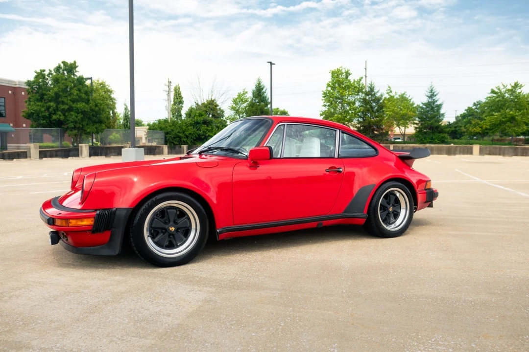 1980 Porsche 930 Turbo - Image 5 of 31