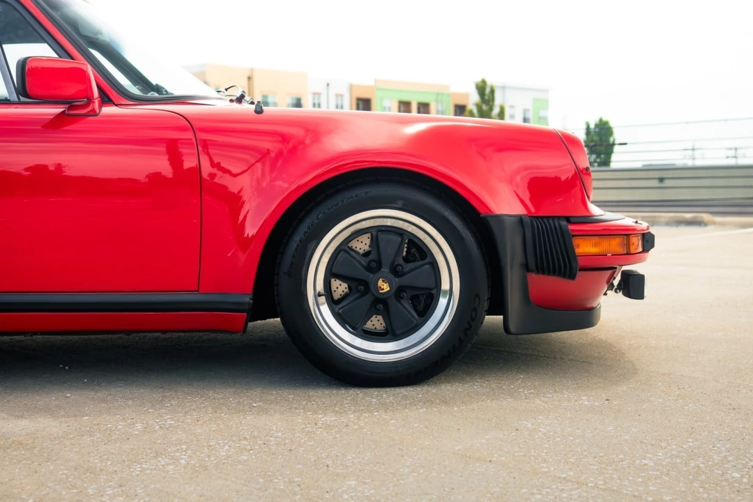 1980 Porsche 930 Turbo - Image 18 of 31