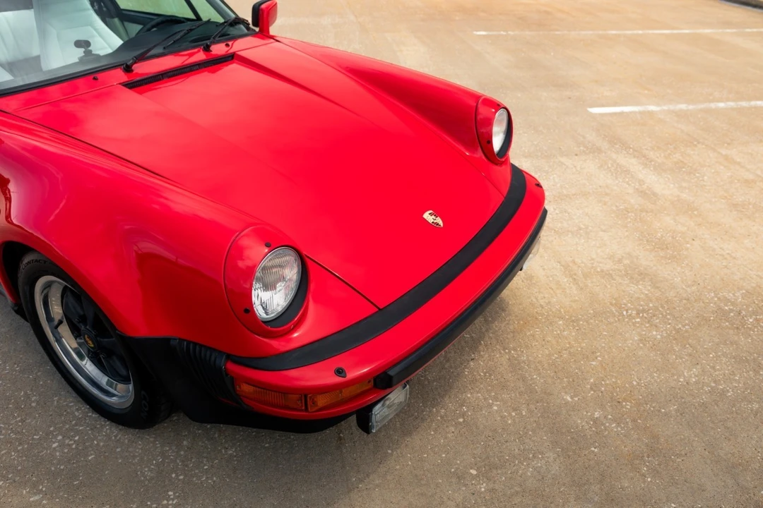 1980 Porsche 930 Turbo - Image 19 of 31