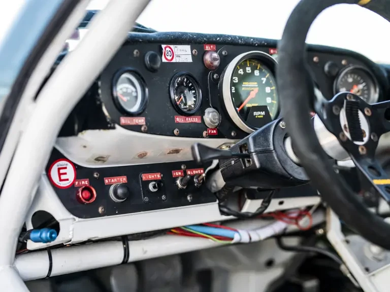 1980 Porsche 934 & 935 - Image 15 of 31