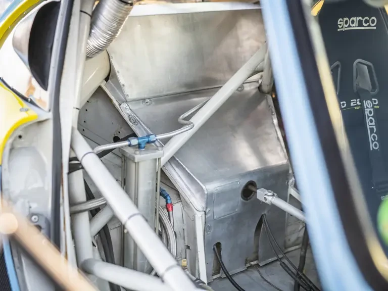 1980 Porsche 934 & 935 - Image 19 of 31